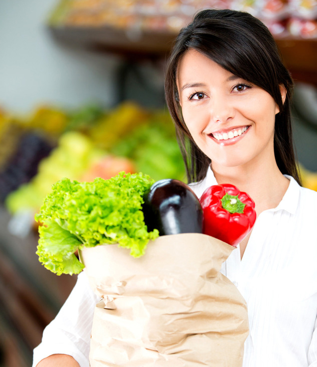 MrsGrocery.com Woodbridge