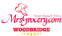 Grocery Delivery Woodbridge