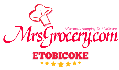 Grocery Delivery Woodbridge